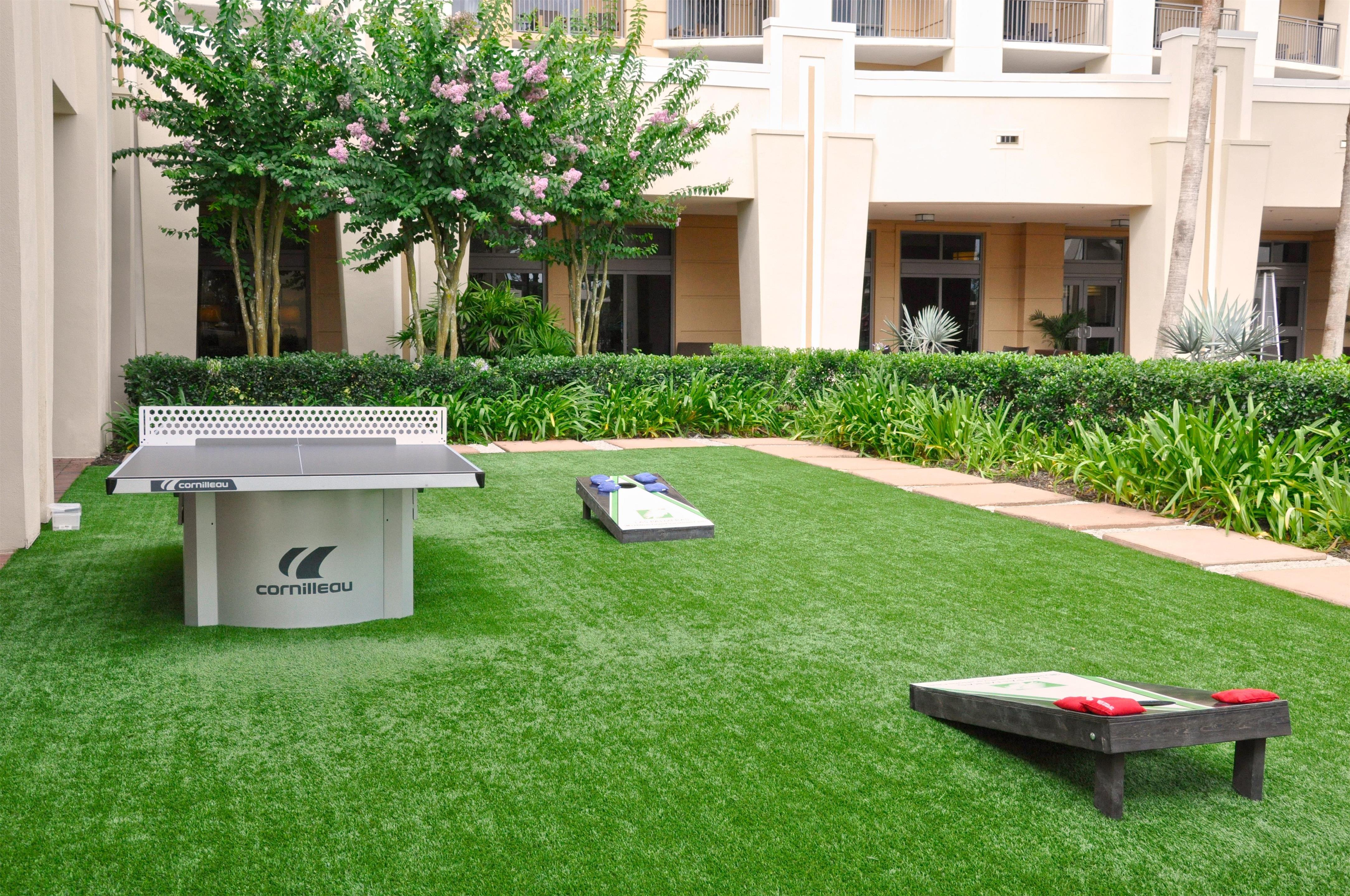 Exterior | Hilton Grand Vacations Club Las Palmeras Orlando