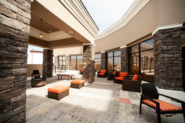 Exterior view - Hilton Garden Inn Live Oak - I-35, Exit 172
