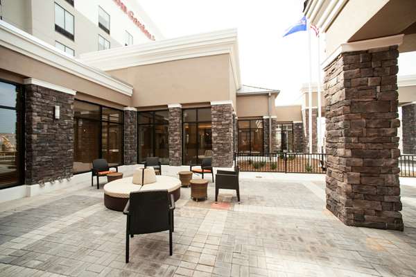 Exterior view - Hilton Garden Inn Live Oak - I-35, Exit 172
