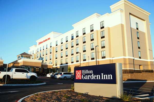 Exterior view - Hilton Garden Inn Live Oak - I-35, Exit 172