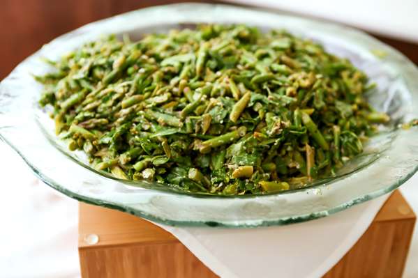 Restaurant - Hilton Garden Inn Live Oak - I-35, Exit 172