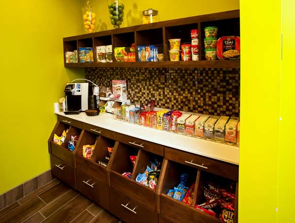 Restaurant - Hilton Garden Inn Live Oak - I-35, Exit 172