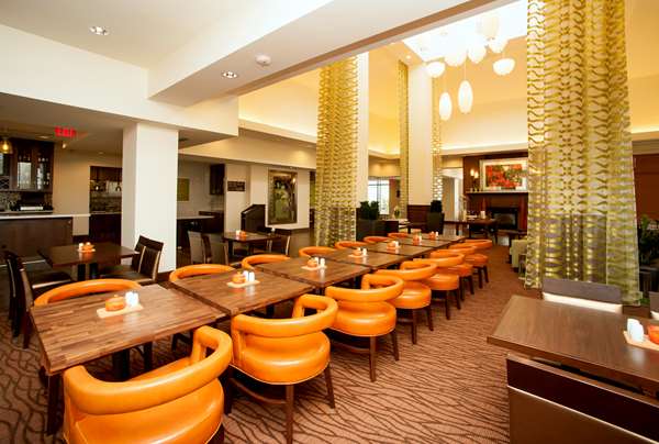 Restaurant - Hilton Garden Inn Live Oak - I-35, Exit 172