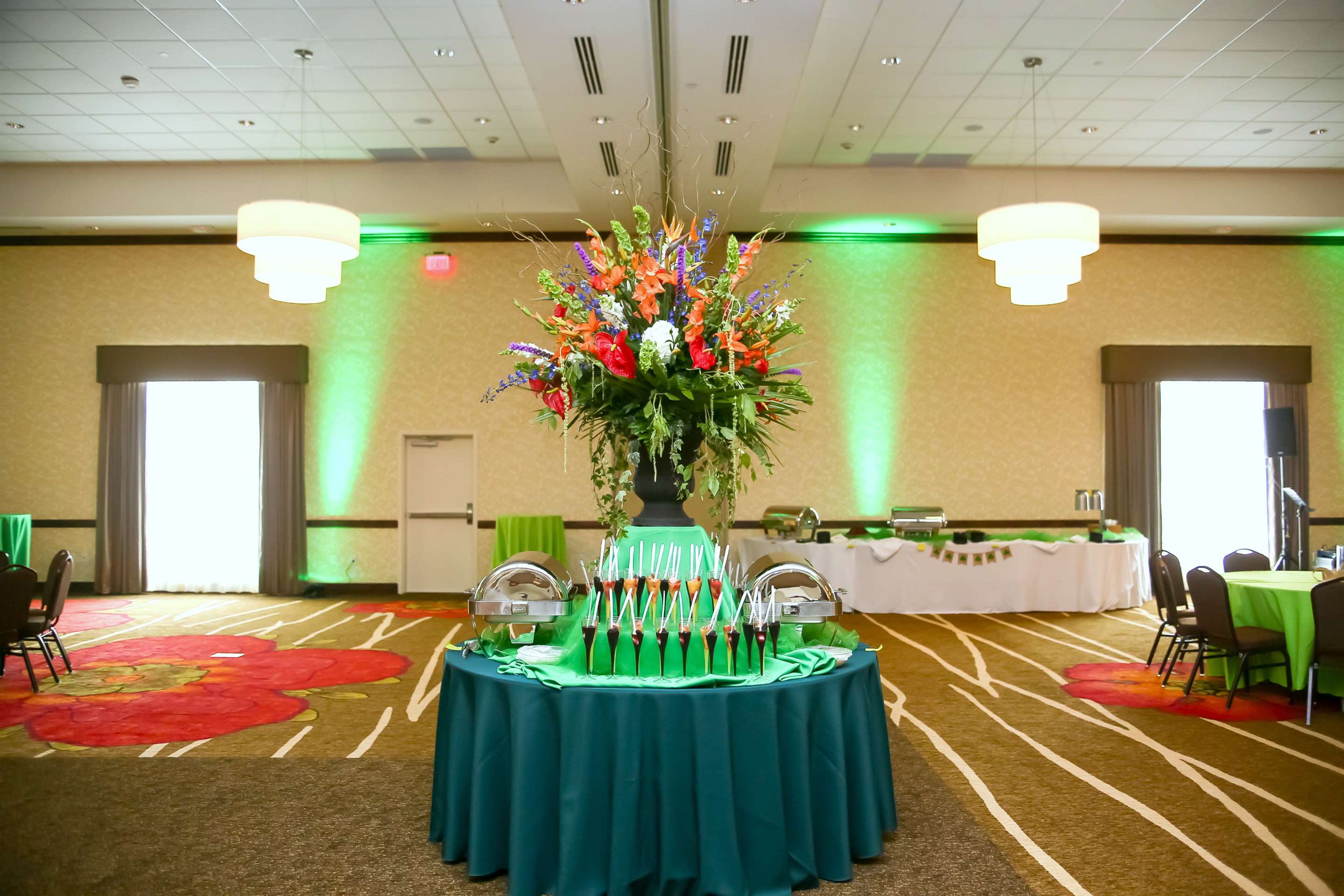 Meeting Room | Hilton Garden Inn San Antonio-Live Oak Conference Center
