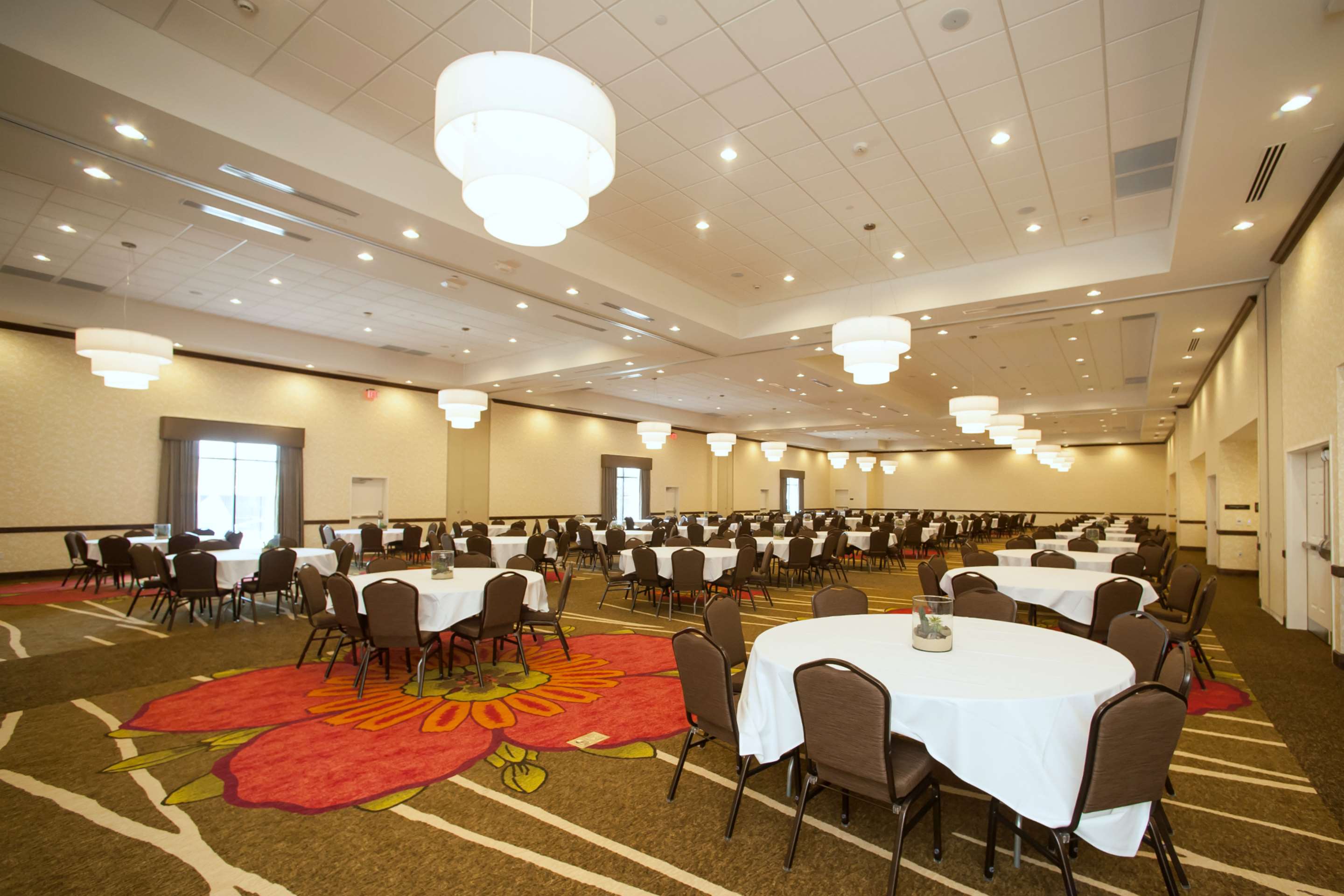 Meeting Room | Hilton Garden Inn San Antonio-Live Oak Conference Center