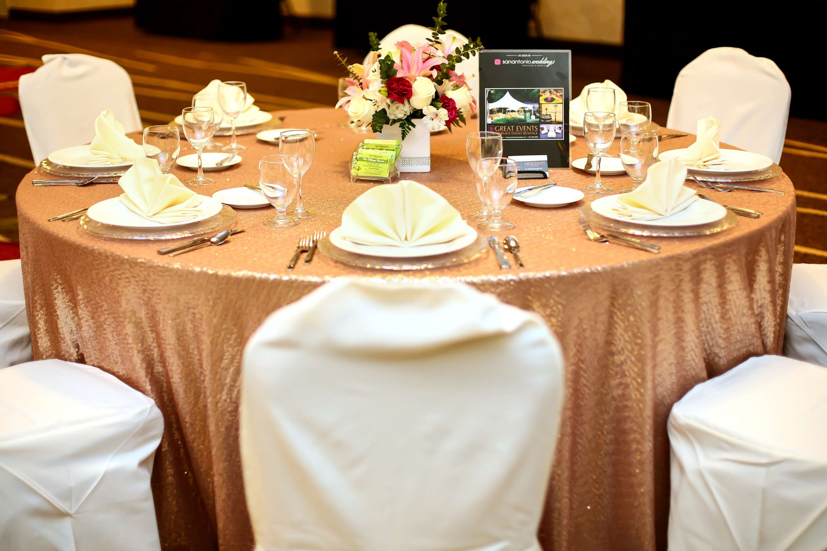 Meeting Room | Hilton Garden Inn San Antonio-Live Oak Conference Center