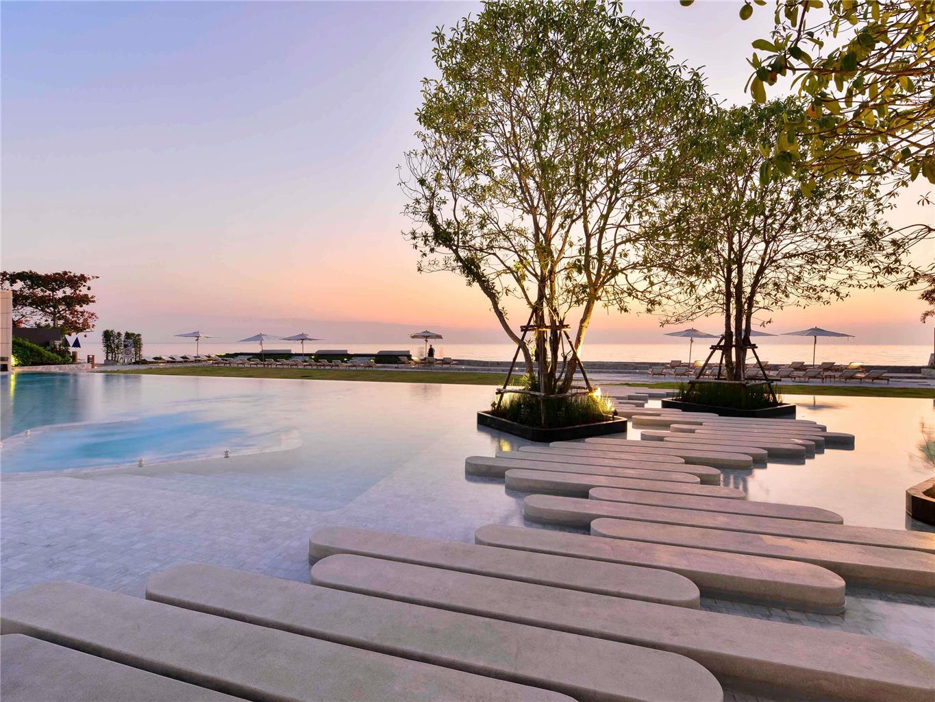 Veranda Resort Pattaya - MGallery