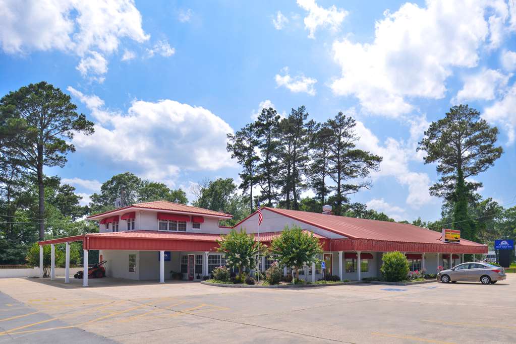 Americas Best Value Inn Winnsboro