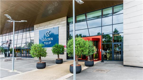 Golden Tulip Amneville - Hotel Spa & Casino