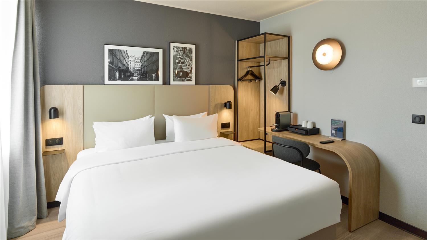 Chambres / Logements