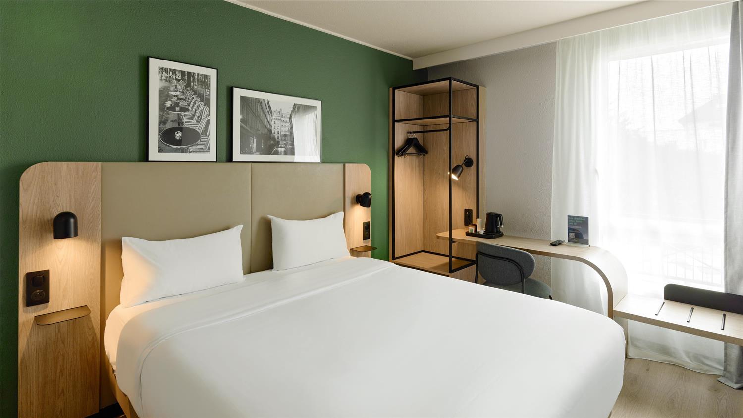 Chambres / Logements