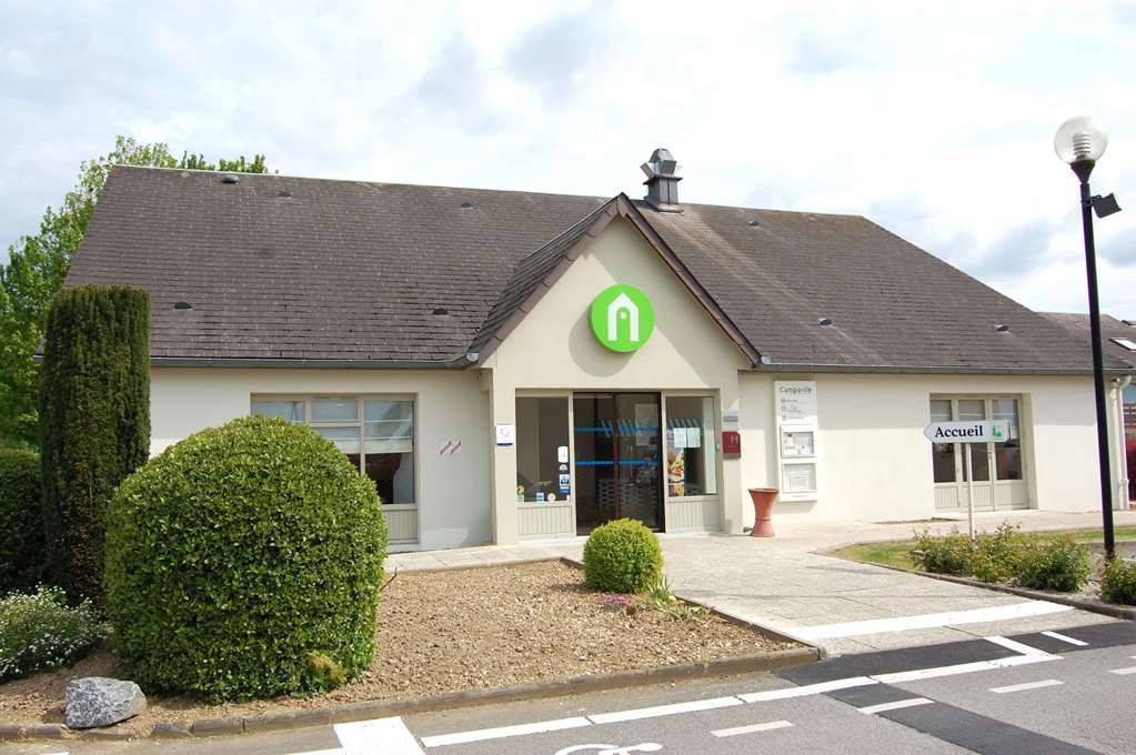 Campanile Hotel Amiens-Glisy