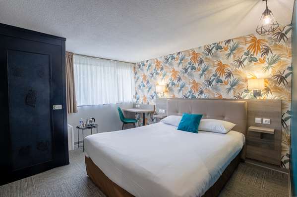 Hôtel Kyriad-Direct Laon