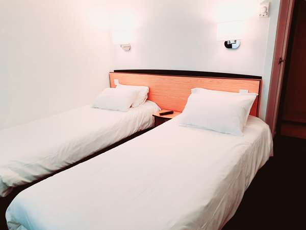 Hotel HOTEL KYRIAD BLOIS NORD - Standard Room