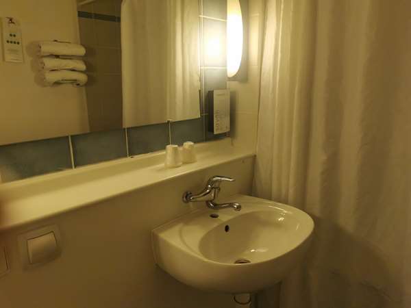 Hotel CAMPANILE MANOSQUE - Standard Room