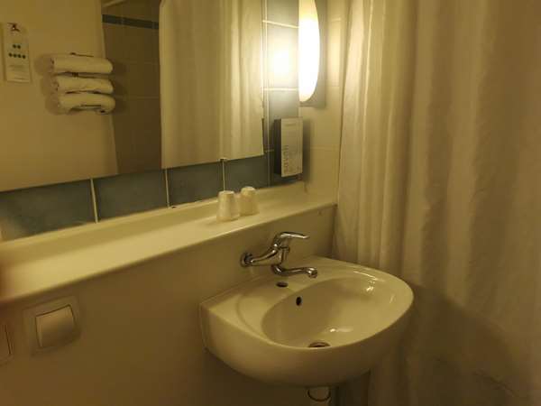 Hotel HOTEL CAMPANILE MANOSQUE - Standard Room
