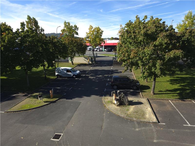 HÔTEL PREMIERE CLASSE BRIVE LA GAILLARDE OUEST