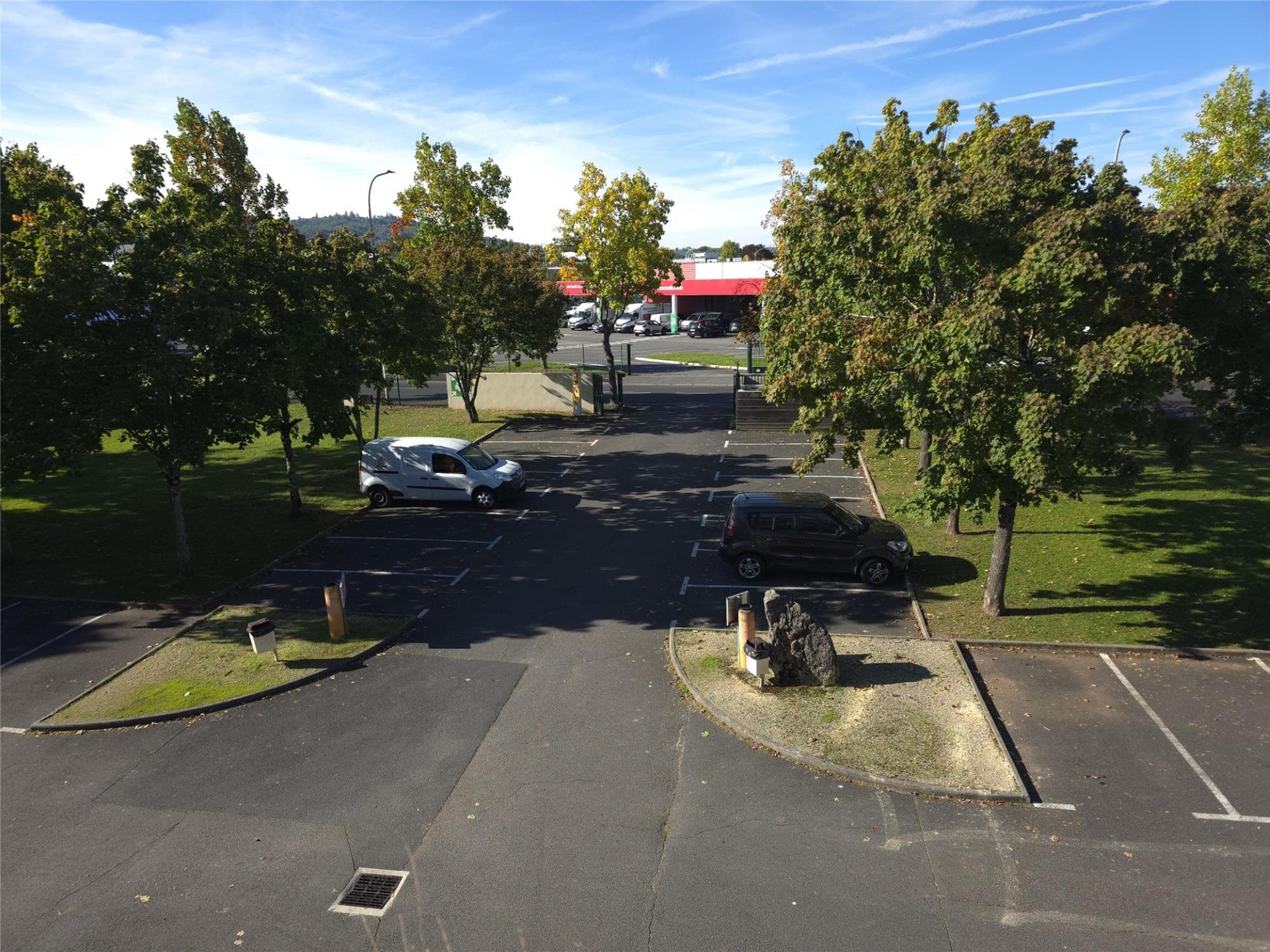 HOTEL PREMIERE CLASSE BRIVE LA GAILLARDE OUEST - null