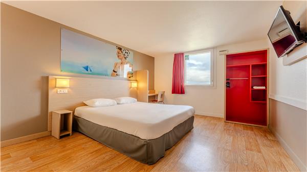 HOTEL KYRIAD ECO - ARRAS SAINT LAURENT BLANGY PARC EXPO