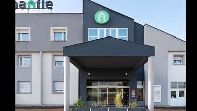 HÔTEL CAMPANILE METZ NORD - Talange