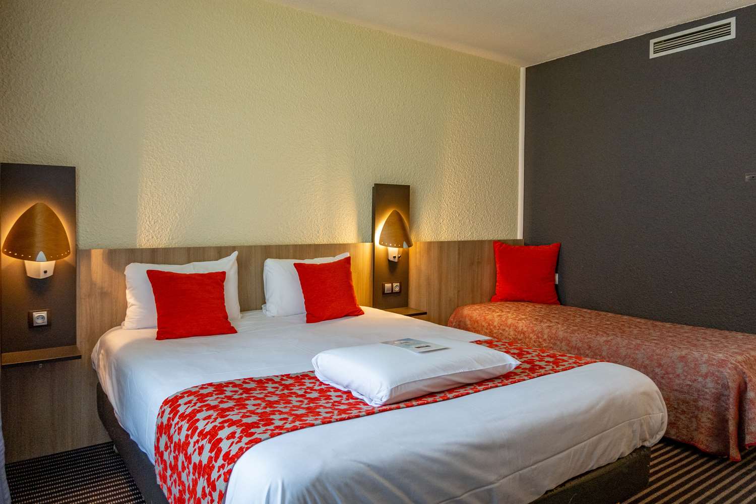 CHAMBRE CLASSIC 2