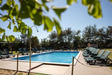 HOTEL CAMPANILE LISBONNE SUD - Setubal