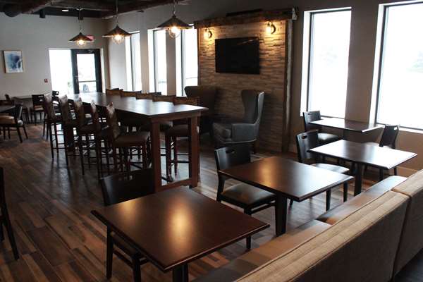 Amenities - Best Western Okemos Hotel & Suites