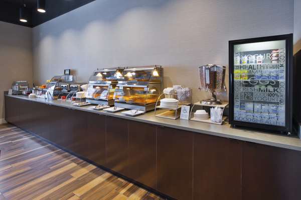 Amenities - Best Western Okemos Hotel & Suites