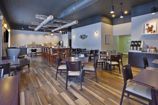 Amenities - Best Western Okemos Hotel & Suites