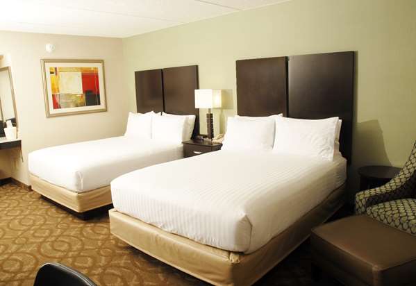  - Best Western Okemos Hotel & Suites
