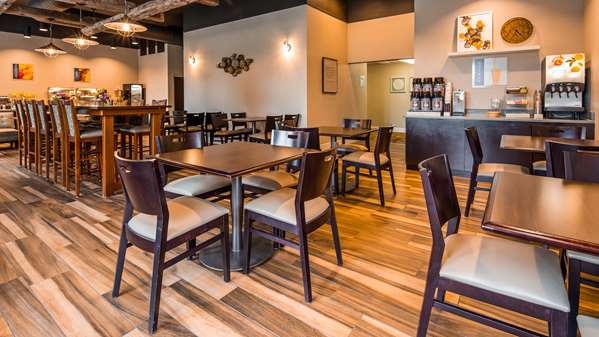 Amenities - Best Western Okemos Hotel & Suites