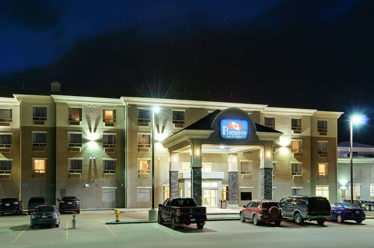 Pomeroy Inn & Suites Vermilion, AB See Discounts