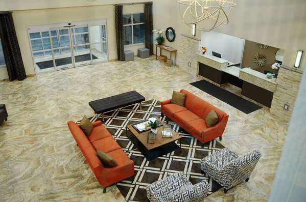  - Pomeroy Inn & Suites Vermilion