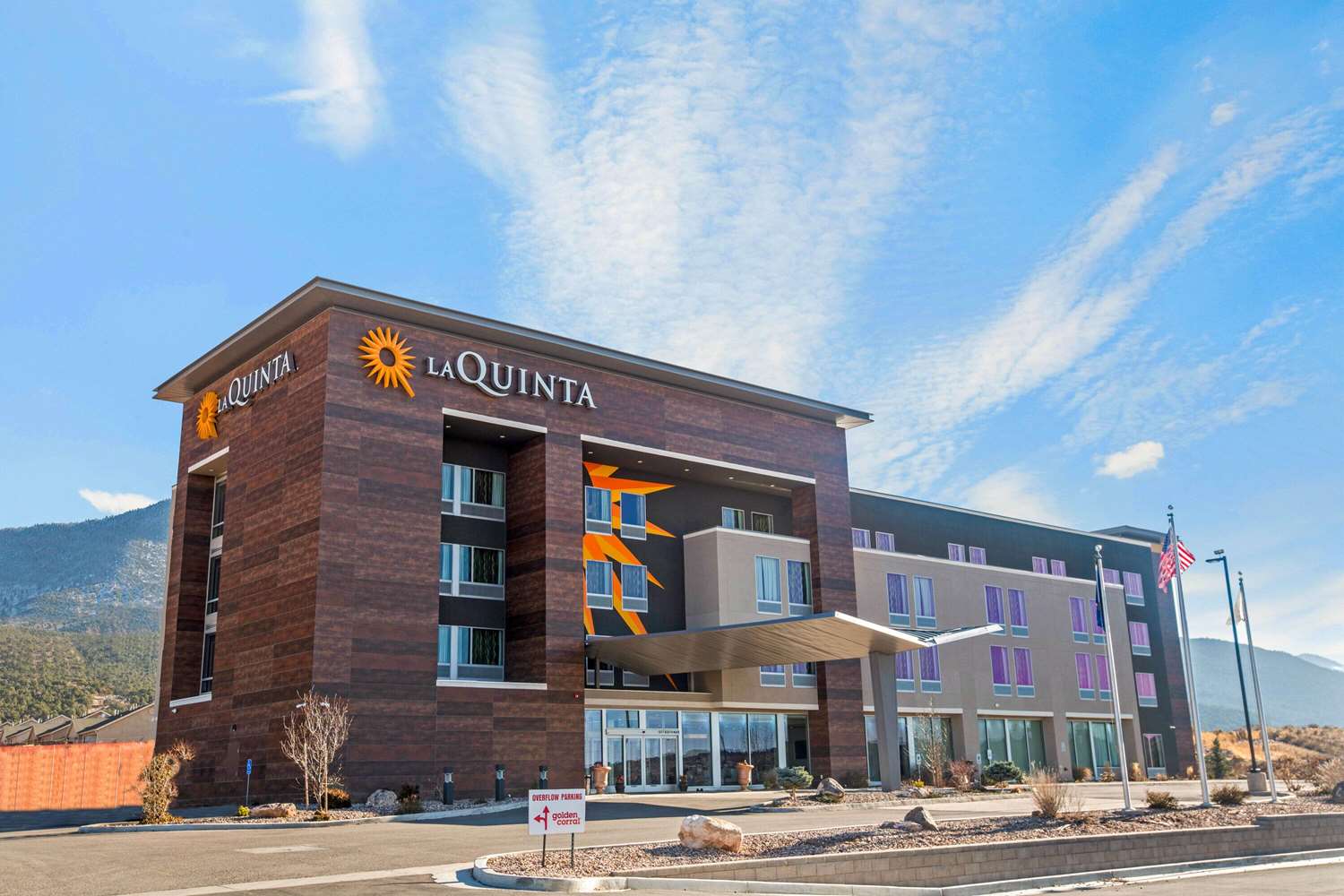 La Quinta Inn & Suites Cedar City I15, Exit 57, UT See Discounts