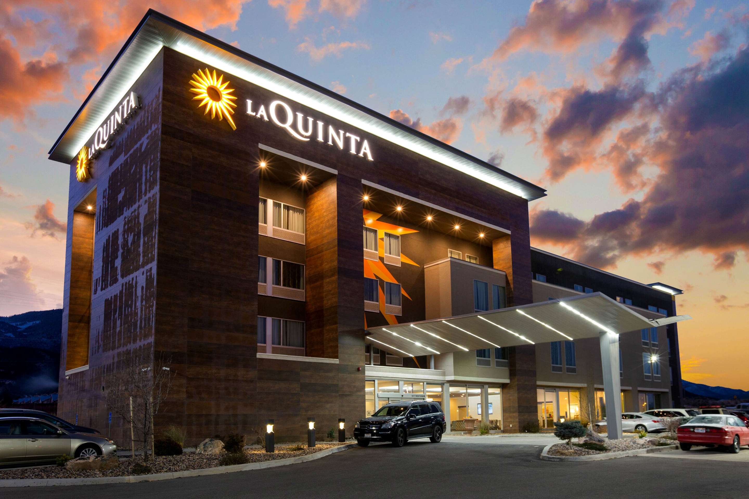 Exterior | La Quinta Inn & Suites by Wyndham Cedar City