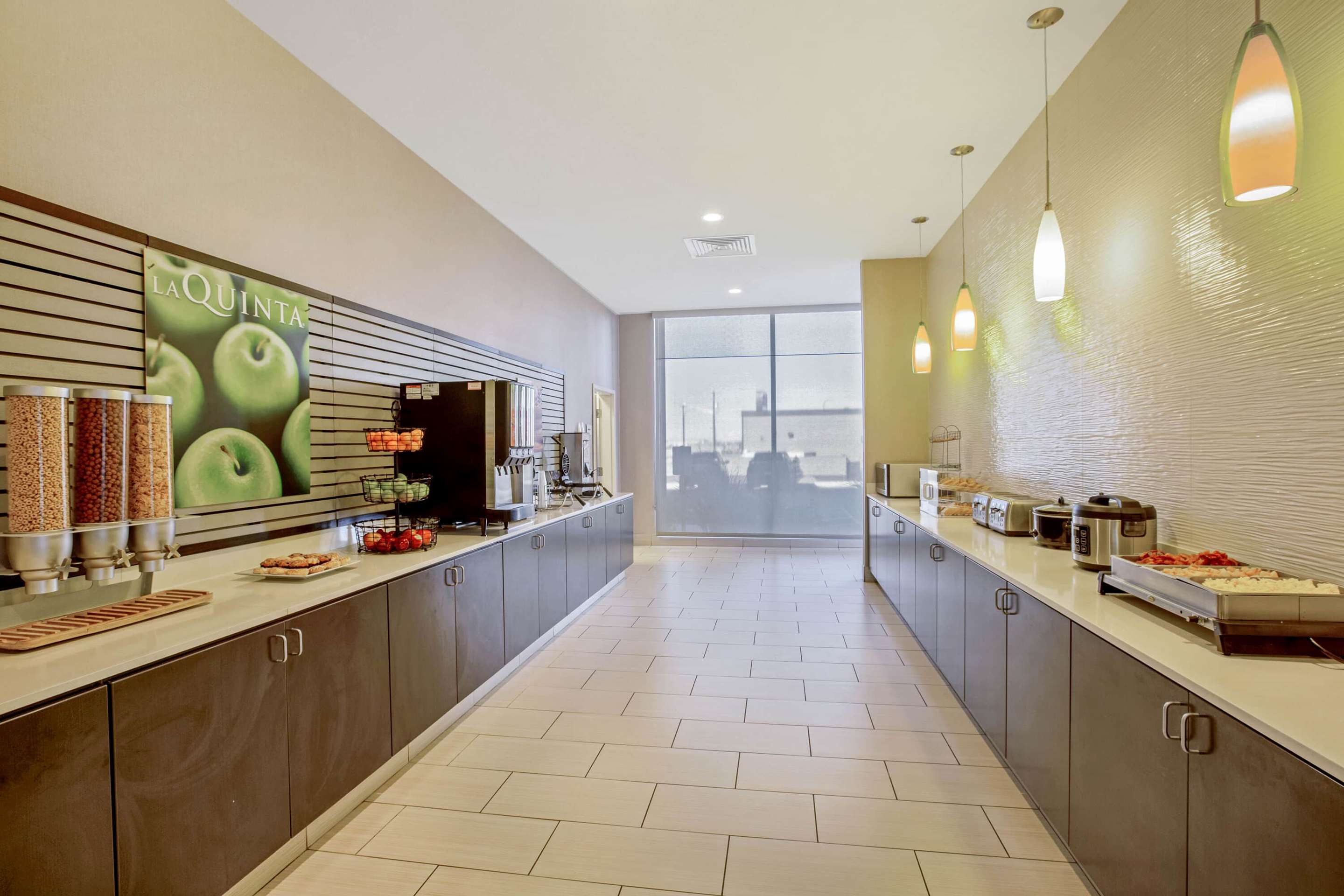 Property amenity | La Quinta Inn & Suites by Wyndham Cedar City