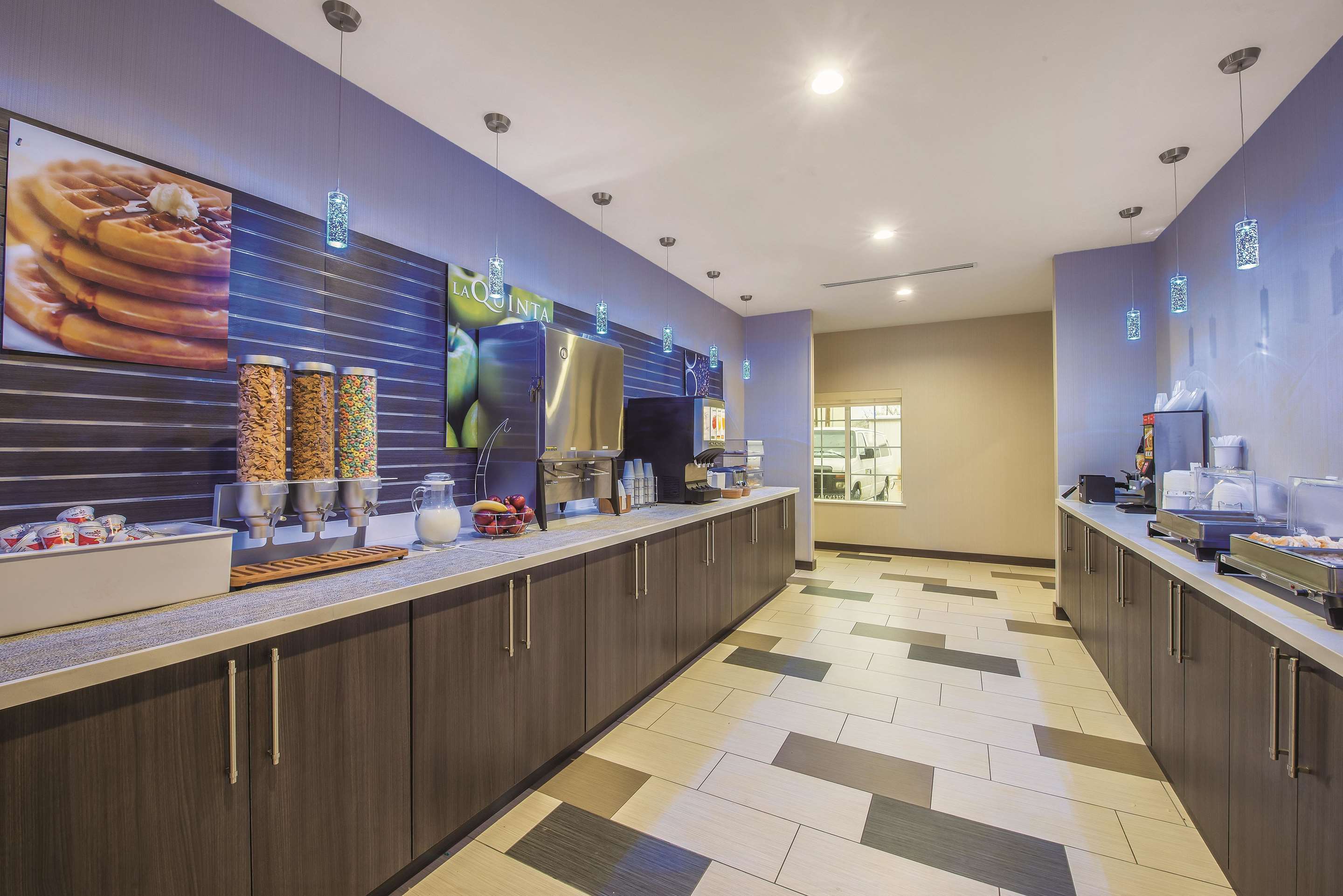 Property amenity | La Quinta Inn & Suites by Wyndham Enid