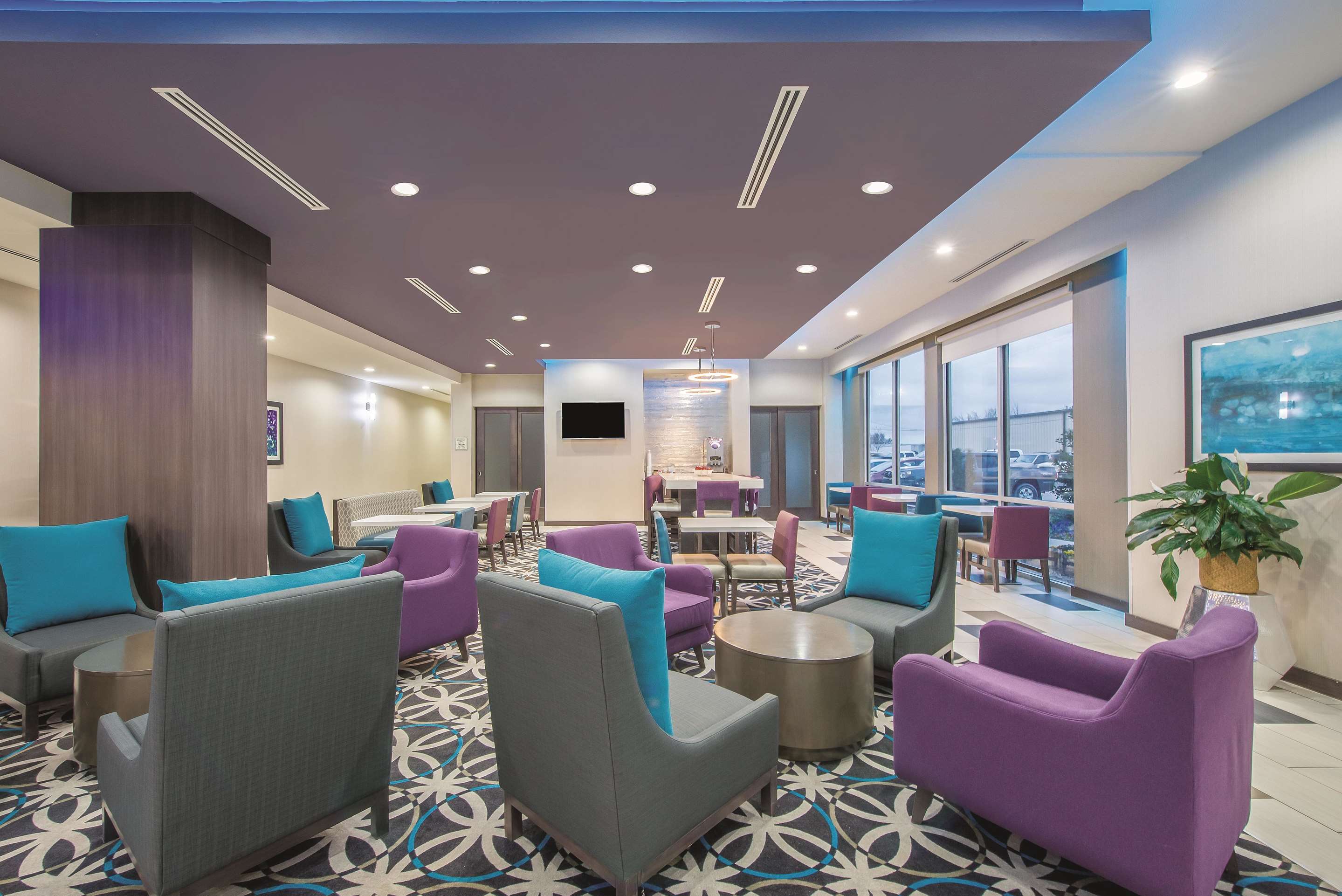 Property amenity | La Quinta Inn & Suites by Wyndham Enid
