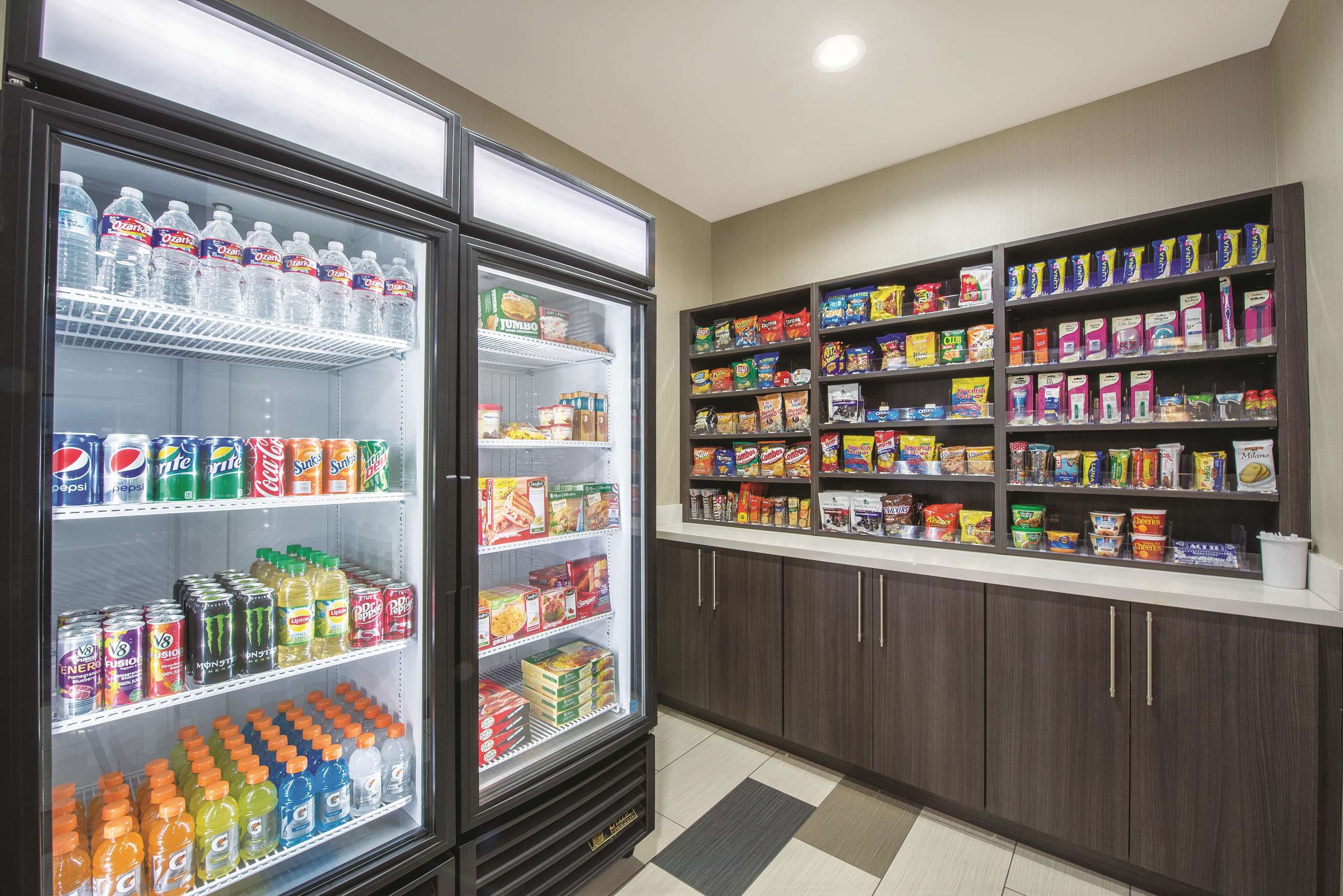 Property amenity | La Quinta Inn & Suites by Wyndham Enid