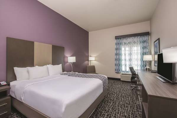  - La Quinta Inn & Suites Enid