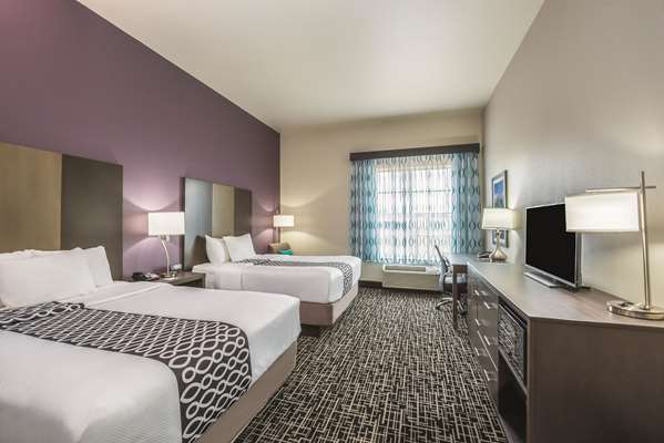  - La Quinta Inn & Suites Enid