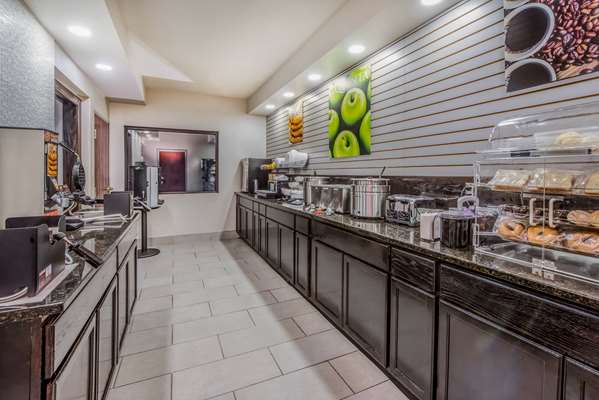  - La Quinta Inn & Suites Fairborn