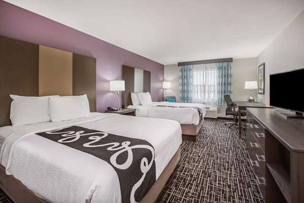  - La Quinta Inn & Suites Fairborn