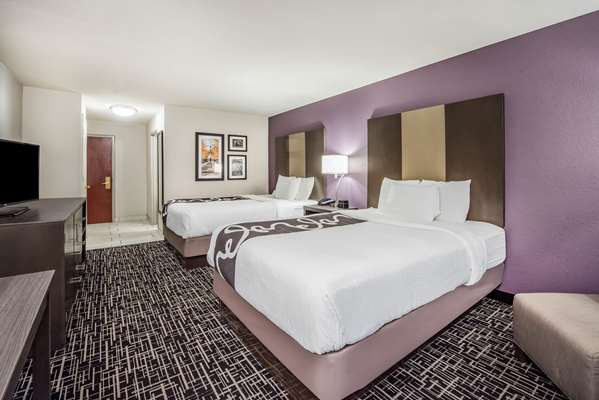  - La Quinta Inn & Suites Fairborn
