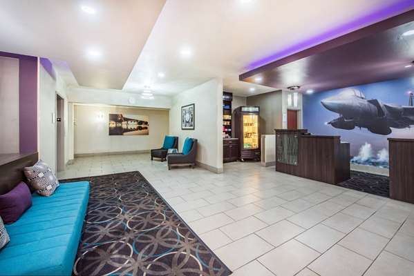  - La Quinta Inn & Suites Fairborn