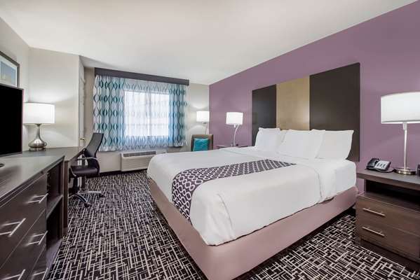  - La Quinta Inn & Suites Fairborn