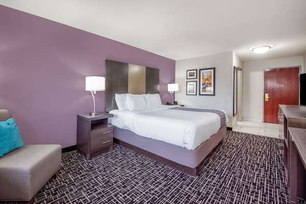  - La Quinta Inn & Suites Fairborn