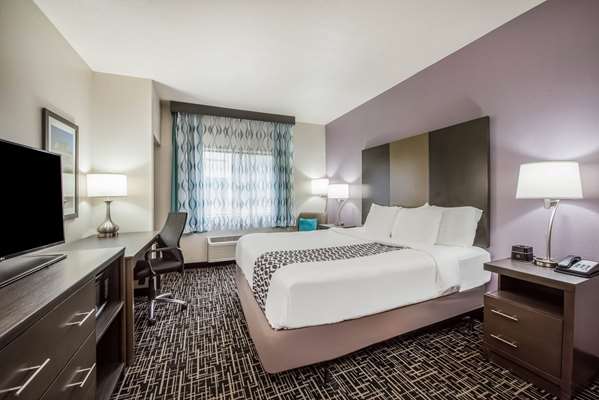  - La Quinta Inn & Suites Fairborn