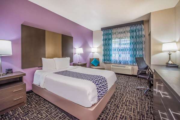  - La Quinta Inn & Suites Fairborn