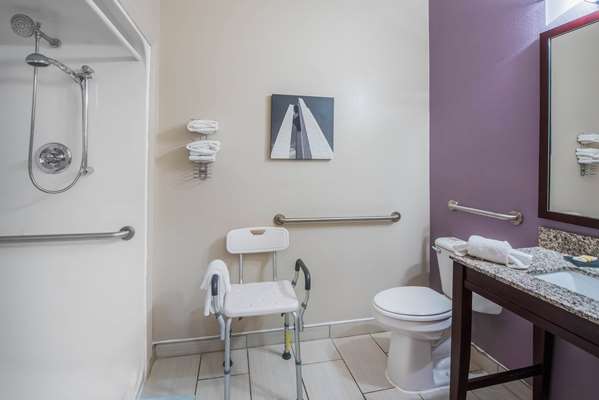  - La Quinta Inn & Suites Fairborn